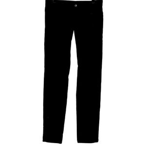 Dolce & Gabbana  Black Skinny Jeans